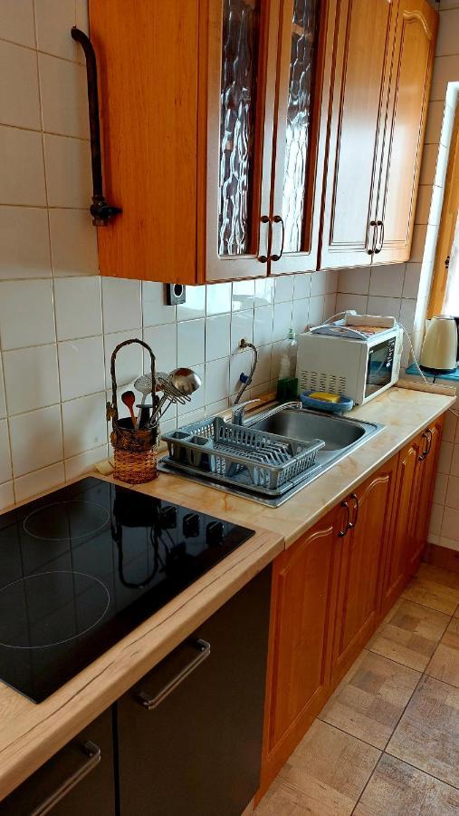 Mandula Apartman Szeged Exterior photo